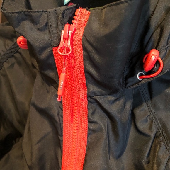 Mpg jacket - Picture 3 of 6